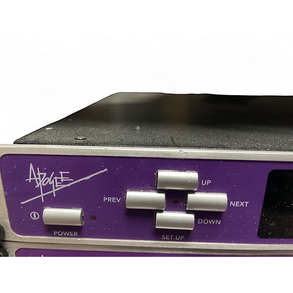 Used Apogee AD16X Audio Converter