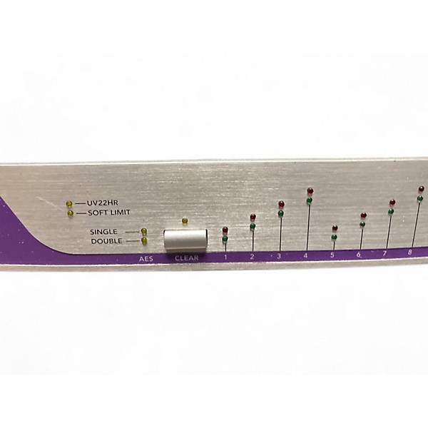 Used Apogee AD16X Audio Converter