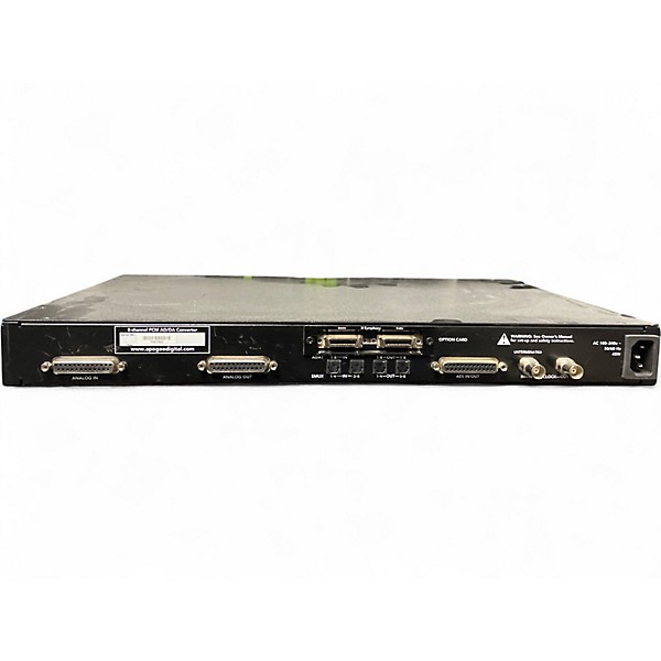 Used Apogee ROSETTA Audio Converter