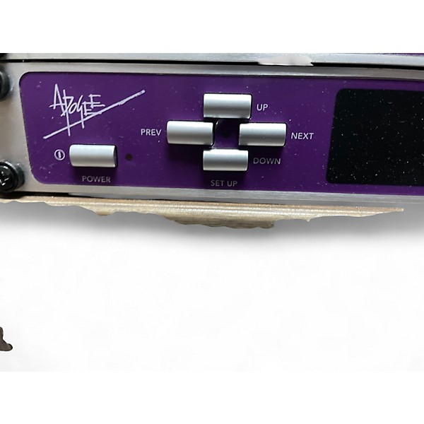 Used Apogee DA16X Audio Converter