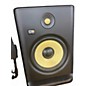 Used KRK ROKIT RP8 G5 PAIR Powered Monitor