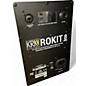 Used KRK ROKIT RP8 G5 PAIR Powered Monitor