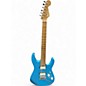 Used Charvel PRO-MOD DK24 HH Blue Frost Solid Body Electric Guitar thumbnail