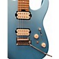 Used Charvel PRO-MOD DK24 HH Blue Frost Solid Body Electric Guitar