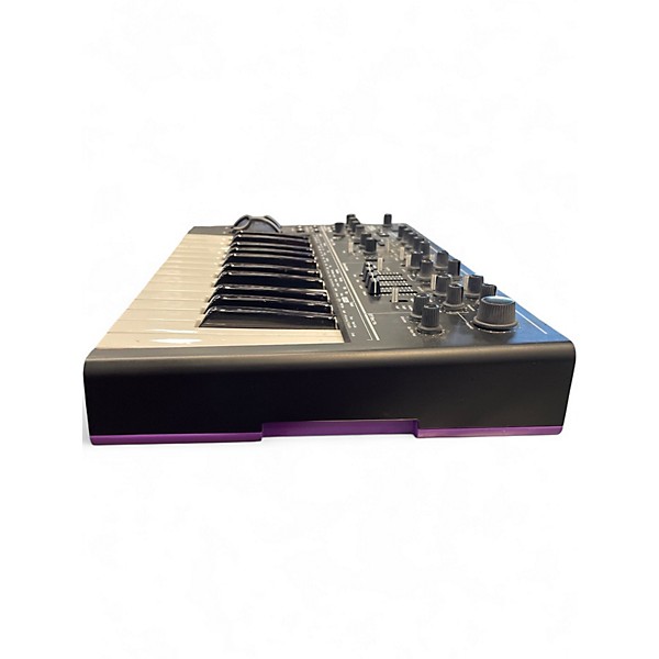 Used Novation AFX STATION Synthesizer