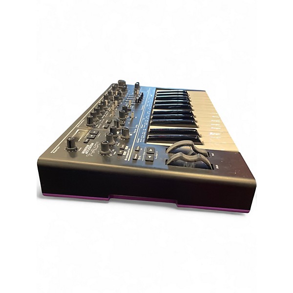 Used Novation AFX STATION Synthesizer