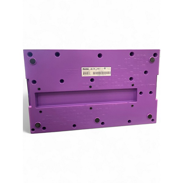 Used Novation AFX STATION Synthesizer