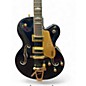 Used Gretsch Guitars G5427TG BLUE Hollow Body Electric Guitar thumbnail