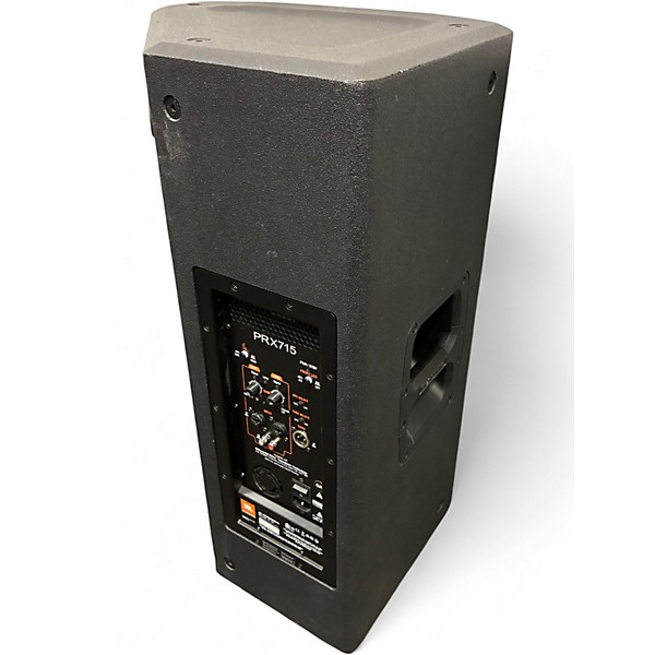 Used JBL PRX715 Powered Speaker