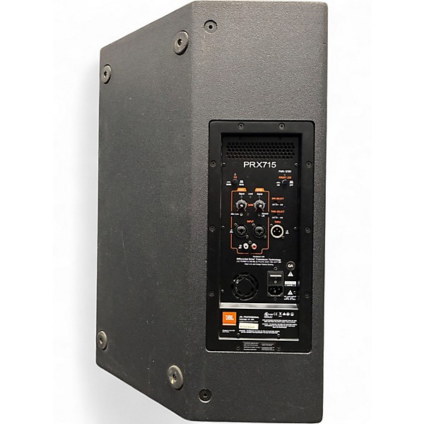 Used JBL PRX715 Powered Speaker
