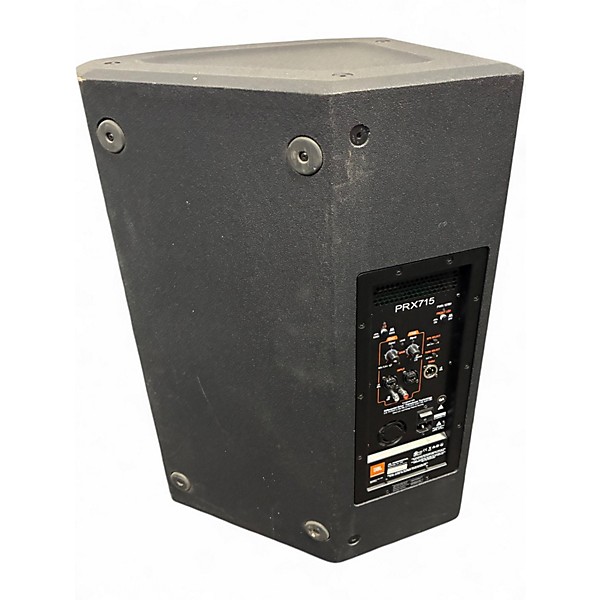 Used JBL PRX715 Powered Speaker