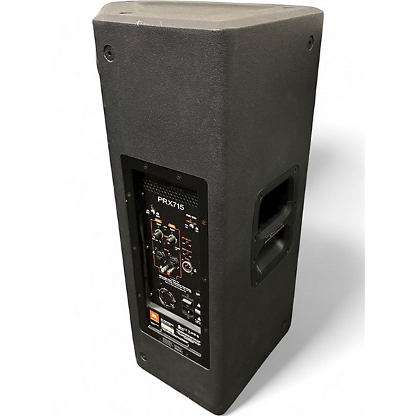 Used JBL PRX715 Powered Speaker