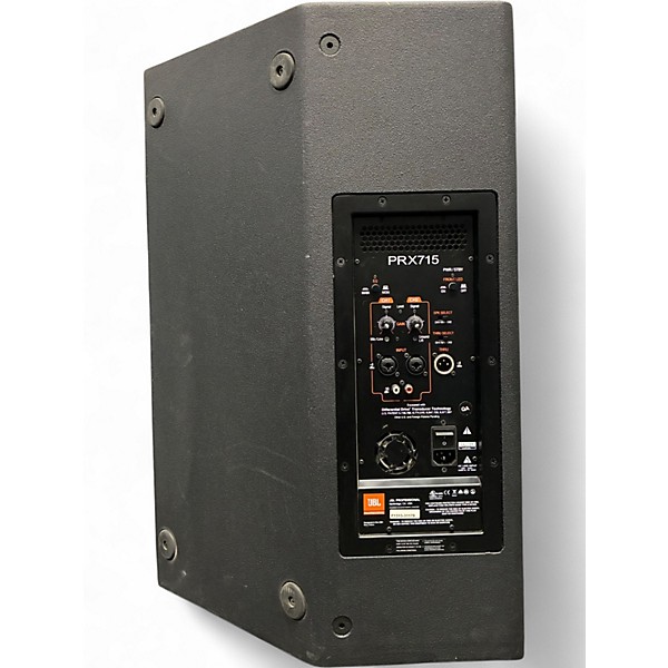 Used JBL PRX715 Powered Speaker