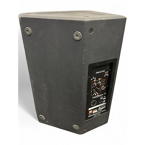 Used JBL PRX715 Powered Speaker
