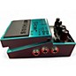 Used BOSS SL2 Slicer  Effect Pedal