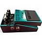 Used BOSS SL2 Slicer  Effect Pedal
