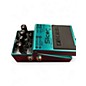 Used BOSS SL2 Slicer  Effect Pedal