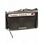 Used Carvin MTS 3200 Guitar Cabinet thumbnail