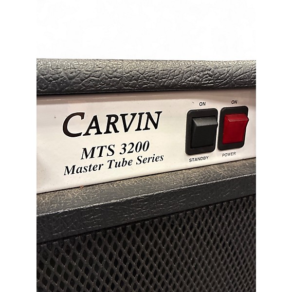 Used Carvin MTS 3200 Guitar Cabinet