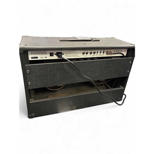 Used Carvin MTS 3200 Guitar Cabinet