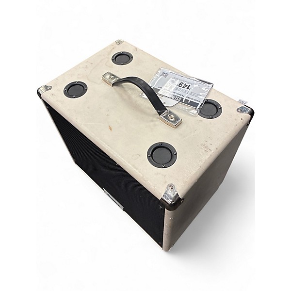 Used Ibanez TSA112C Guitar Cabinet