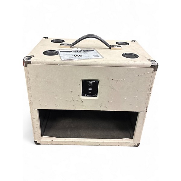 Used Ibanez TSA112C Guitar Cabinet