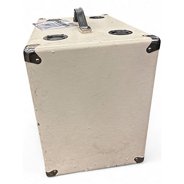 Used Ibanez TSA112C Guitar Cabinet