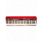 Used Roland GO:KEYS Portable Keyboard thumbnail