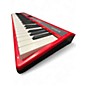 Used Roland GO:KEYS Portable Keyboard