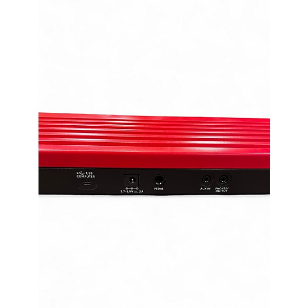 Used Roland GO:KEYS Portable Keyboard