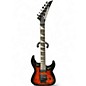 Used Jackson JS32 Tiger Eye Solid Body Electric Guitar thumbnail