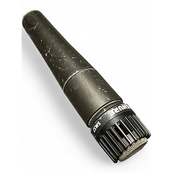 Used Shure SM57 Dynamic Microphone