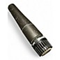 Used Shure SM57 Dynamic Microphone