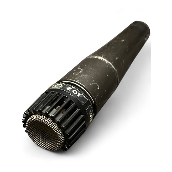 Used Shure SM57 Dynamic Microphone