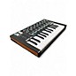 Used Arturia Minilab MKII MIDI Controller