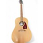 Used Gibson J45 Studio Walnut Acoustic Electric Guitar thumbnail