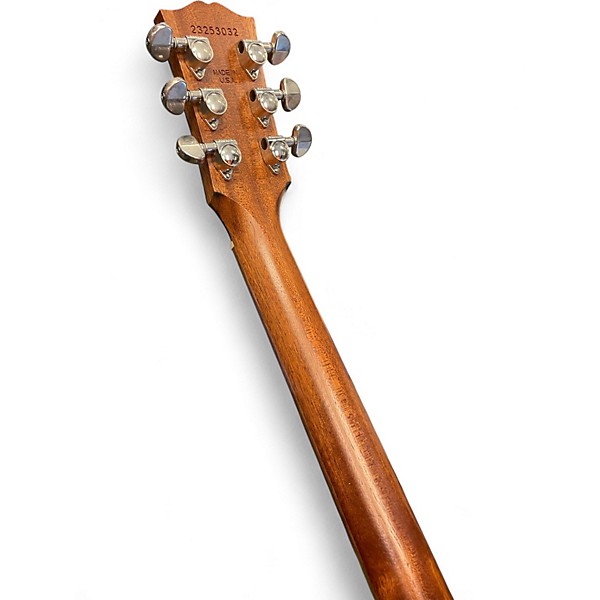 Used Gibson J45 Studio Walnut Acoustic Electric Guitar