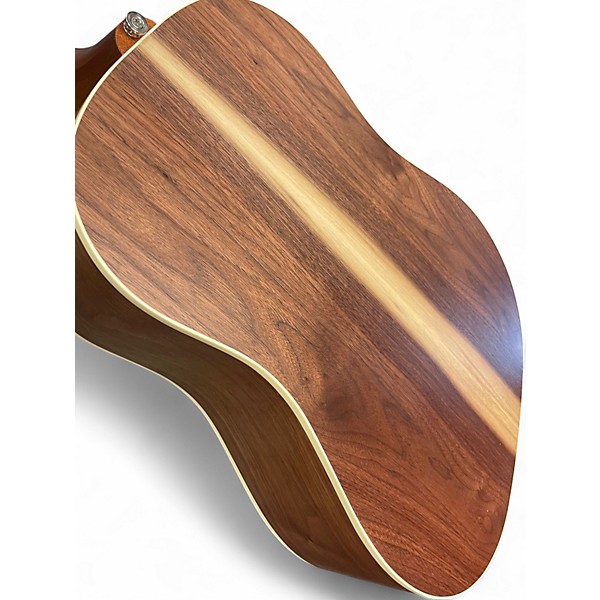 Used Gibson J45 Studio Walnut Acoustic Electric Guitar