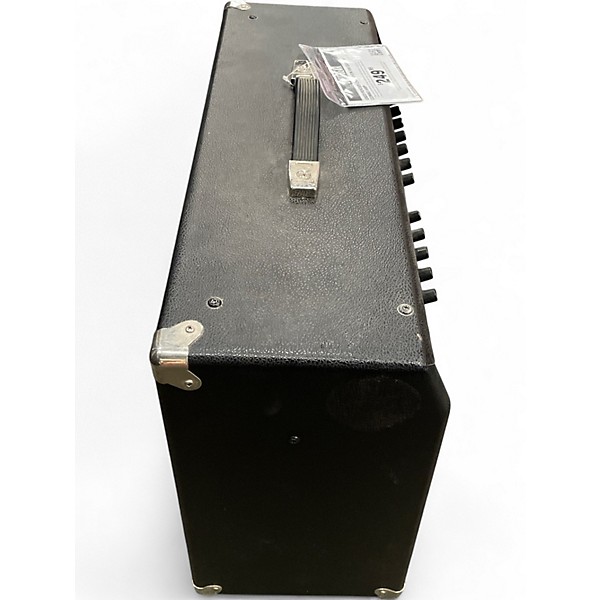 Used Fender Champion 100 Guitar Combo Amp