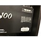 Used Fender Champion 100 Guitar Combo Amp