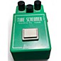 Used Ibanez TS808 Reissue Tube Screamer Distortion Effect Pedal thumbnail