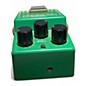 Used Ibanez TS808 Reissue Tube Screamer Distortion Effect Pedal