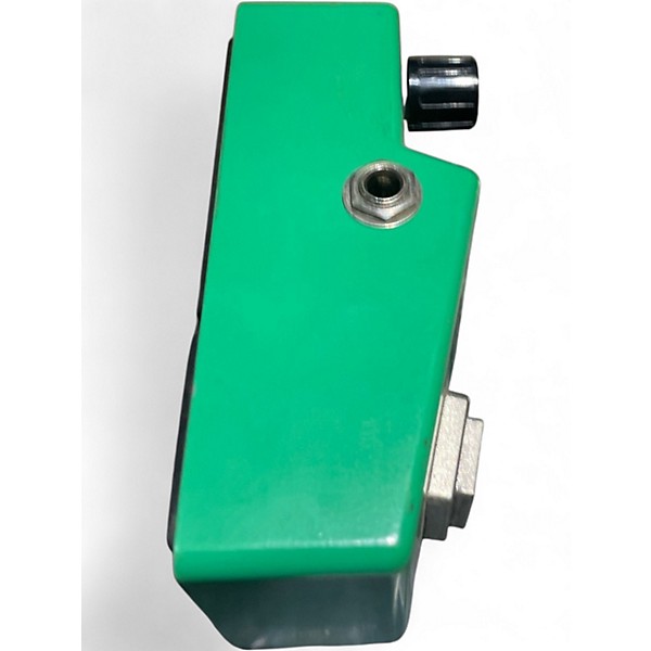 Used Ibanez TS808 Reissue Tube Screamer Distortion Effect Pedal