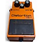 Used BOSS DS1 Distortion Effect Pedal thumbnail