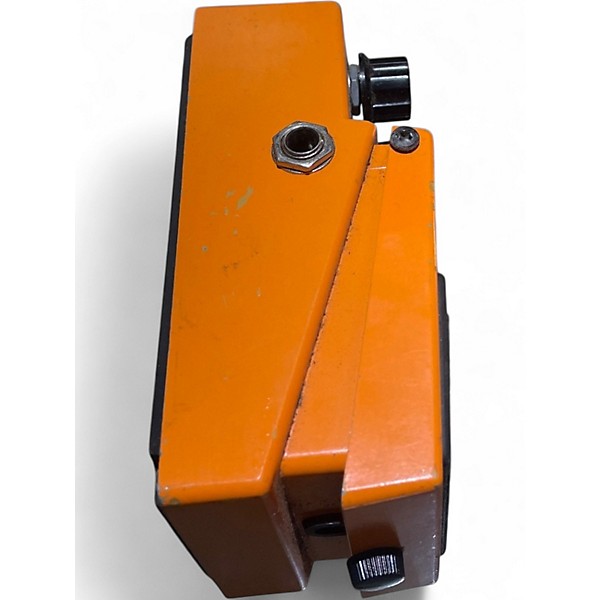 Used BOSS DS1 Distortion Effect Pedal