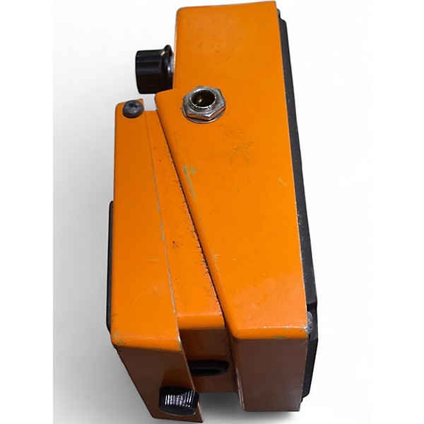 Used BOSS DS1 Distortion Effect Pedal