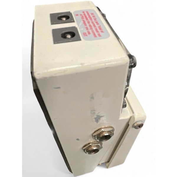 Used BOSS TU3 Chromatic Tuner Pedal