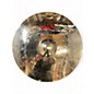 Used Impressions 14in Rock Hihats Cymbal