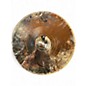 Used Impressions 14in Rock Hihats Cymbal