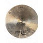 Used Impressions 22in Traditional Crash Ride Cymbal